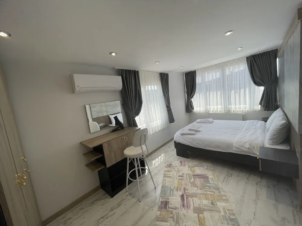 Panoramic Apart Daire