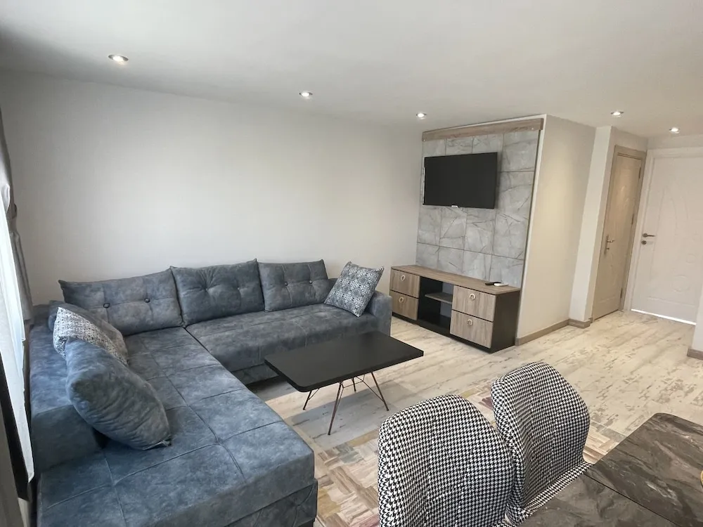 Panoramic Apart Daire