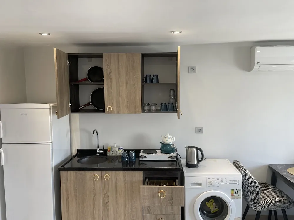 Panoramic Apart Daire