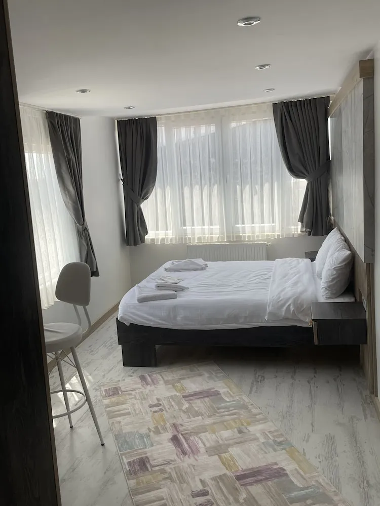 Panoramic Apart Daire