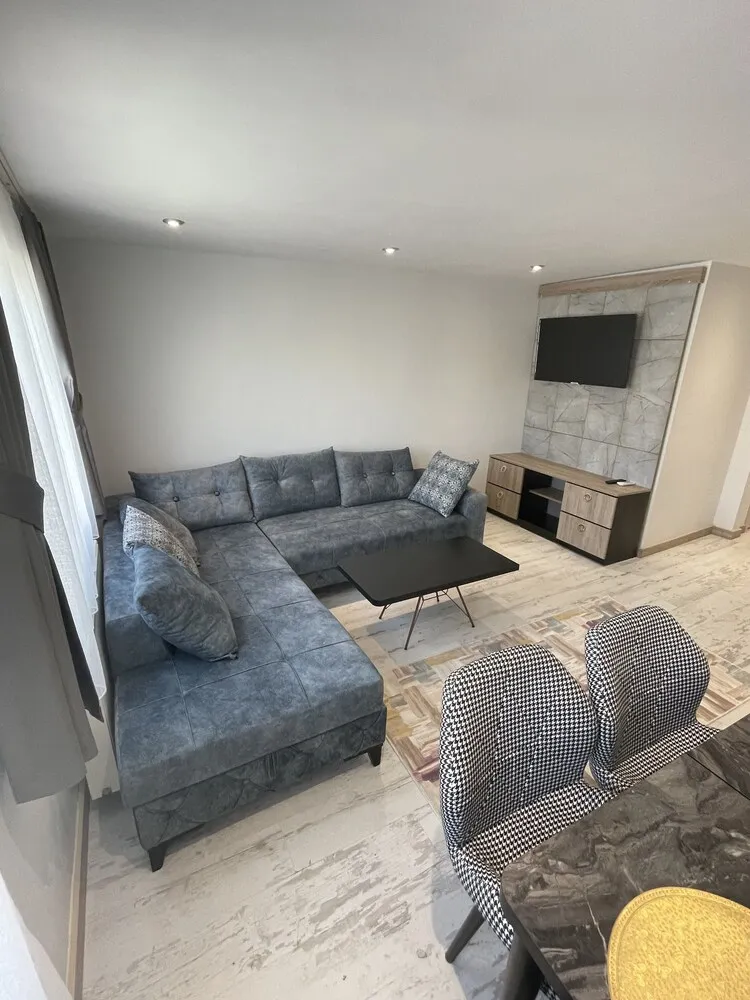 Panoramic Apart Daire