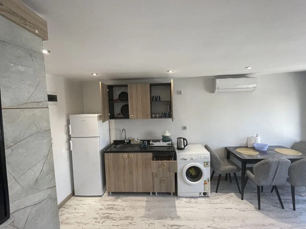 Panoramic Apart Daire