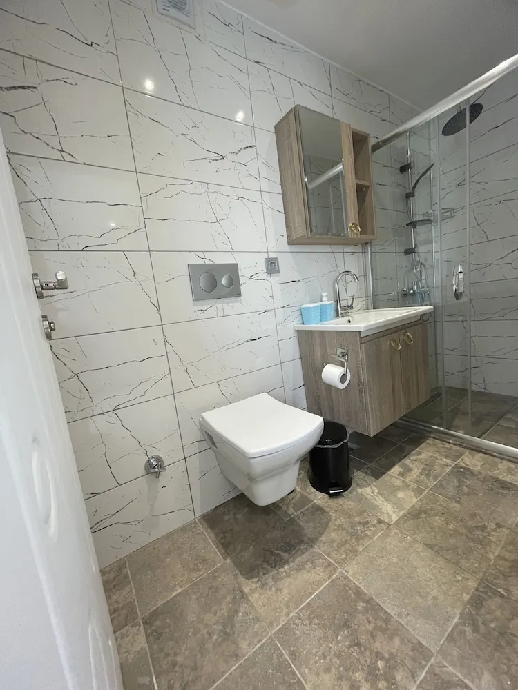 Panoramic Apart Daire