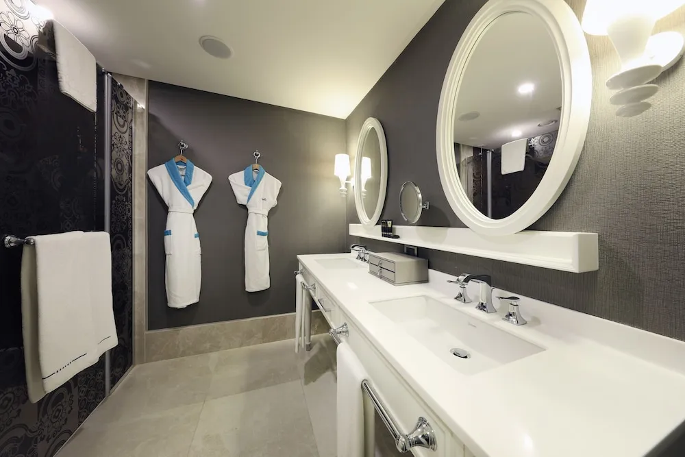 Deluxe Tek Kişilik Oda, Deniz Manzaralı