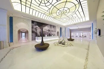 Sueno Hotels Deluxe Belek - Her Şey Dâhil