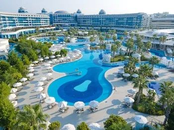Sueno Hotels Deluxe Belek - Her Şey Dâhil