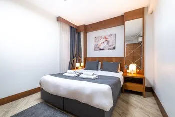 Dreams İstanbul Hotel