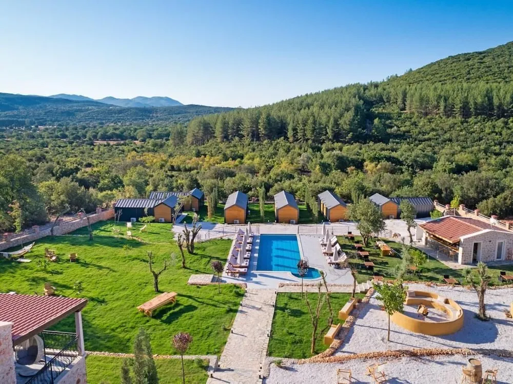 Luxury Villa