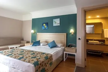 Linda Sunny Beach Hotel & Spa-Ultra All Inclusive