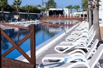 Linda Sunny Beach Hotel & Spa-Ultra All Inclusive