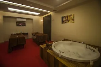 Linda Sunny Beach Hotel & Spa-Ultra All Inclusive