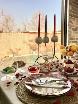 Sapanca Dream Houses