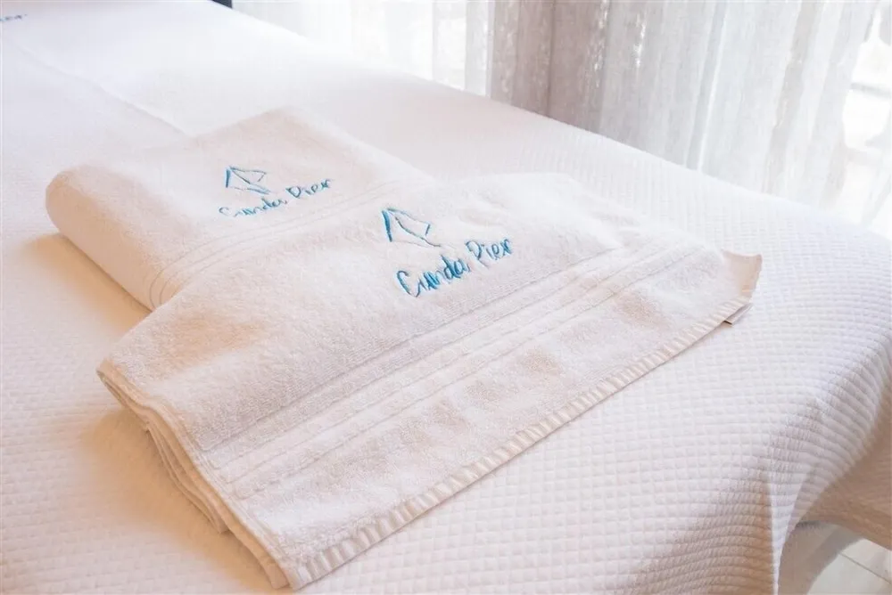 Comfort Oda, Bahçe Manzaralı