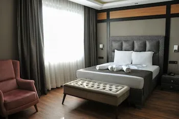 Eva Boutique Hotel