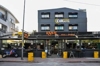 Eva Boutique Hotel