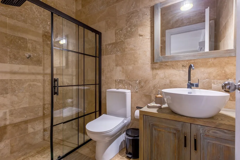Deluxe Oda, Veranda, Havuz Manzaralı (1)