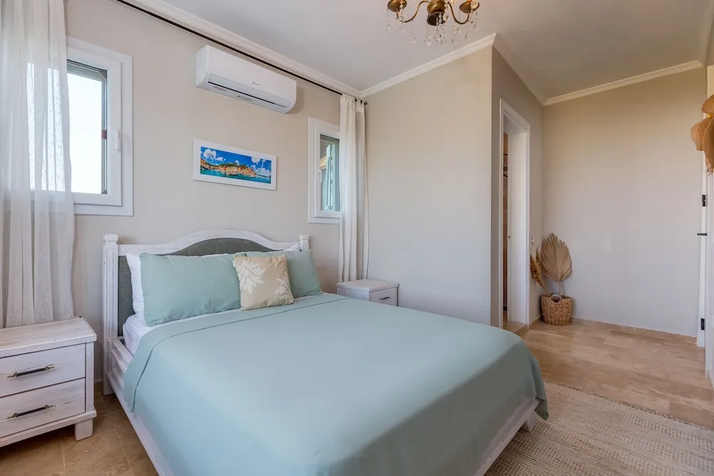 Deluxe Oda, Deniz Manzaralı