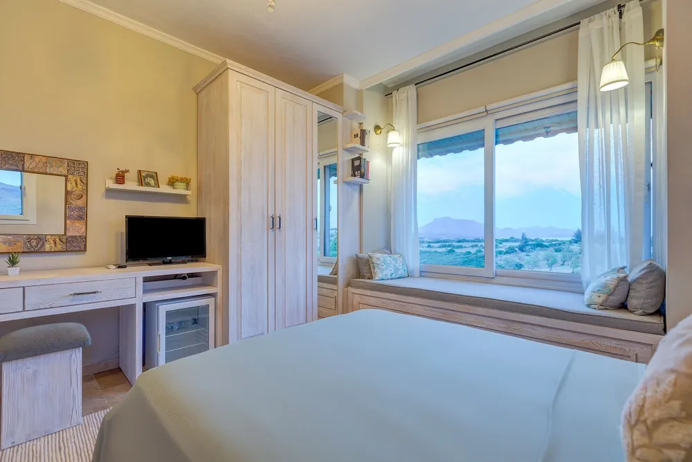 Deluxe Oda, Deniz Manzaralı