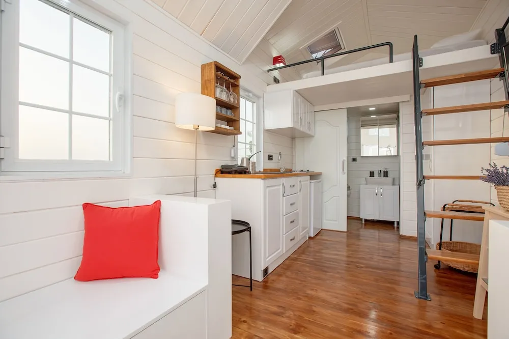 Red House