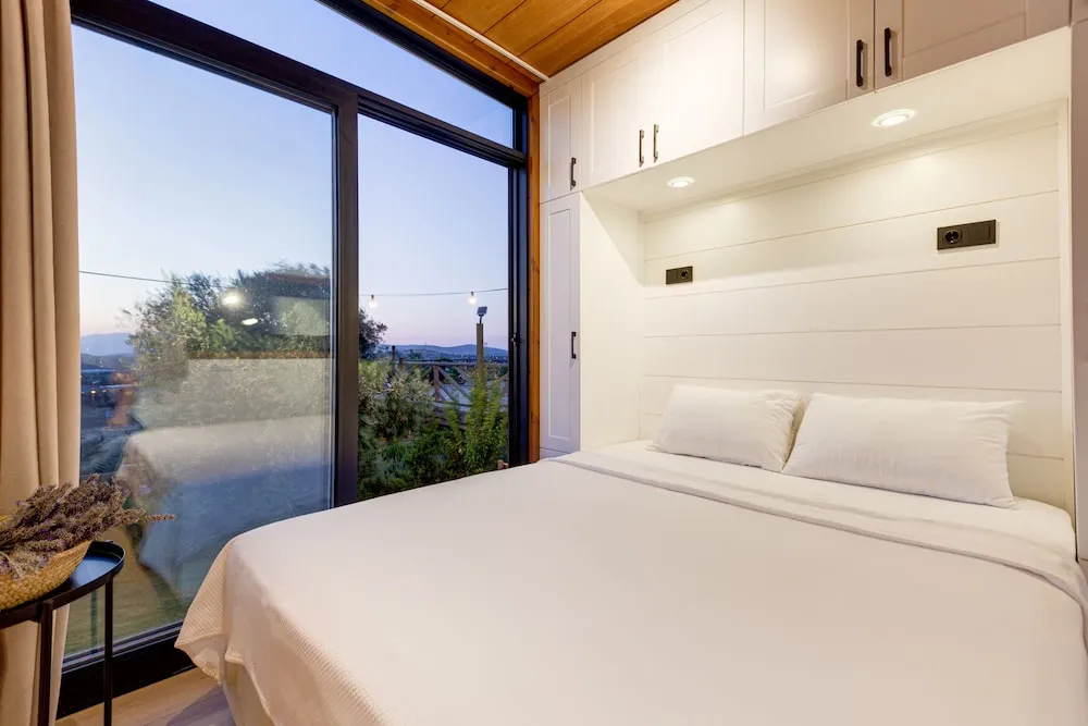 Vagon House