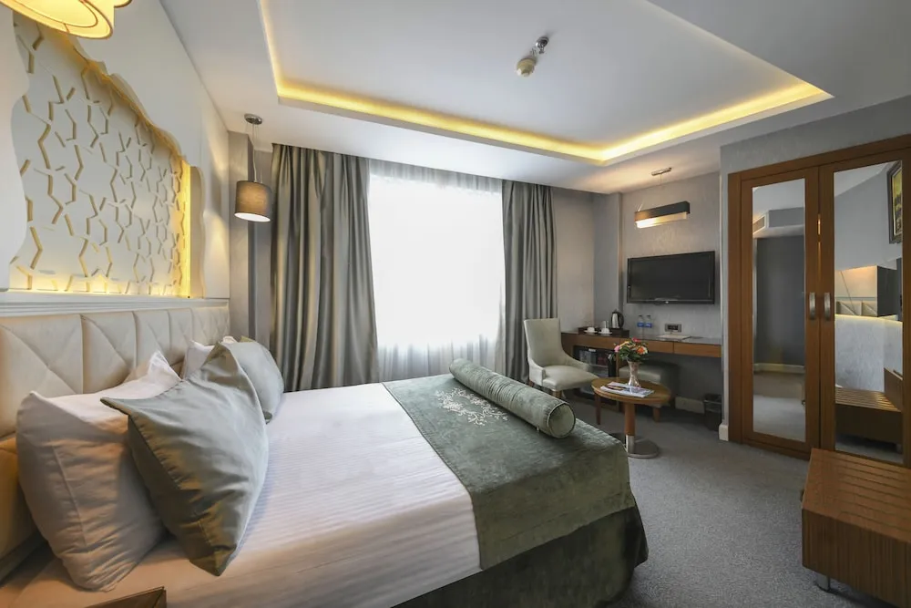 Style Star Hotel Cihangir