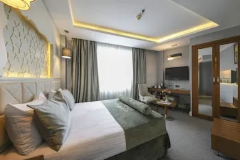 Style Star Hotel Cihangir