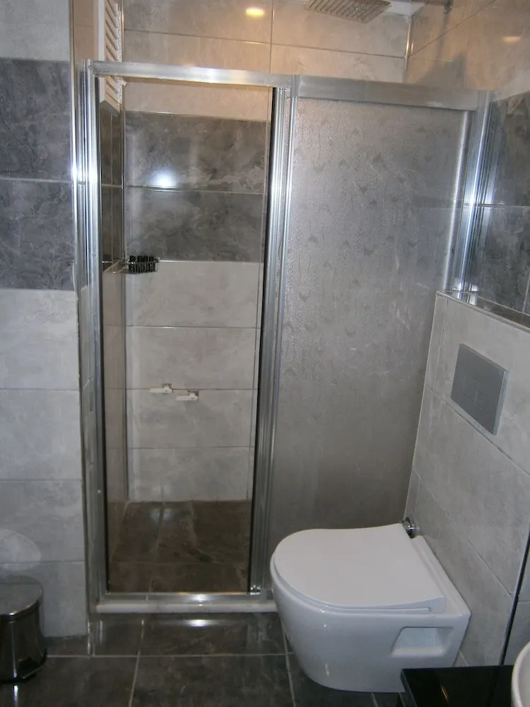 Standard Üç Kişilik Oda