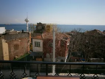Nos Hotel
