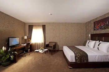 Happy Inn Gebze Hotel