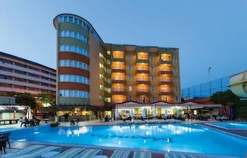 Magnolia Suites Otel