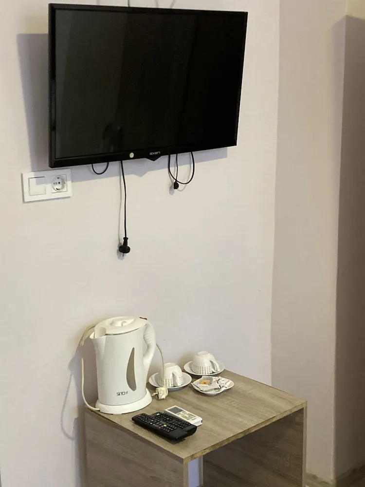 Family Üç Kişilik Oda