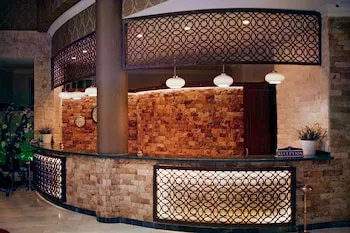 Elitium Thermal Hotel & Spa