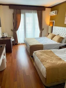 Elitium Thermal Hotel & Spa