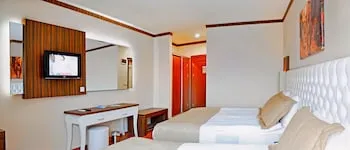 Elitium Thermal Hotel & Spa