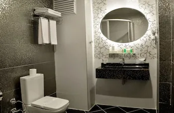 Elitium Thermal Hotel & Spa