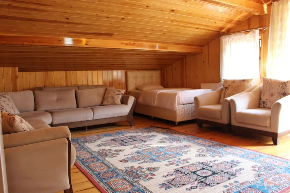 Grand Apart Daire