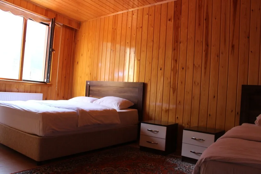 Grand Apart Daire