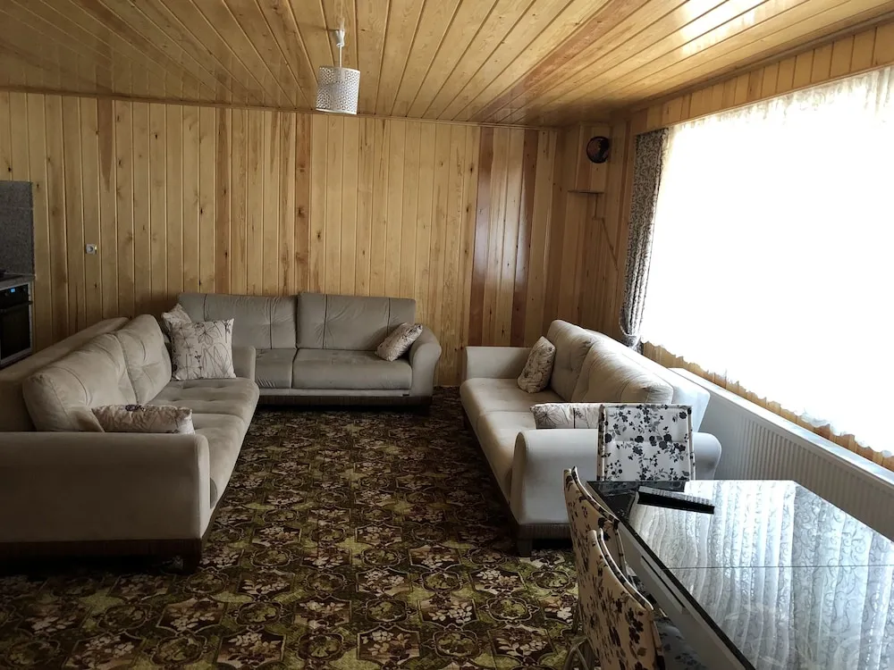 Grand Apart Daire