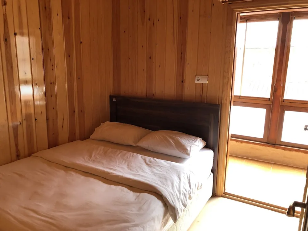 Grand Apart Daire