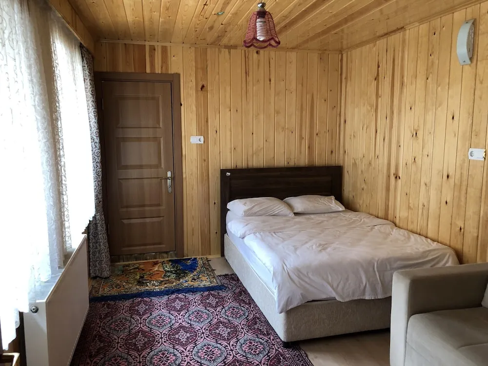 Grand Apart Daire