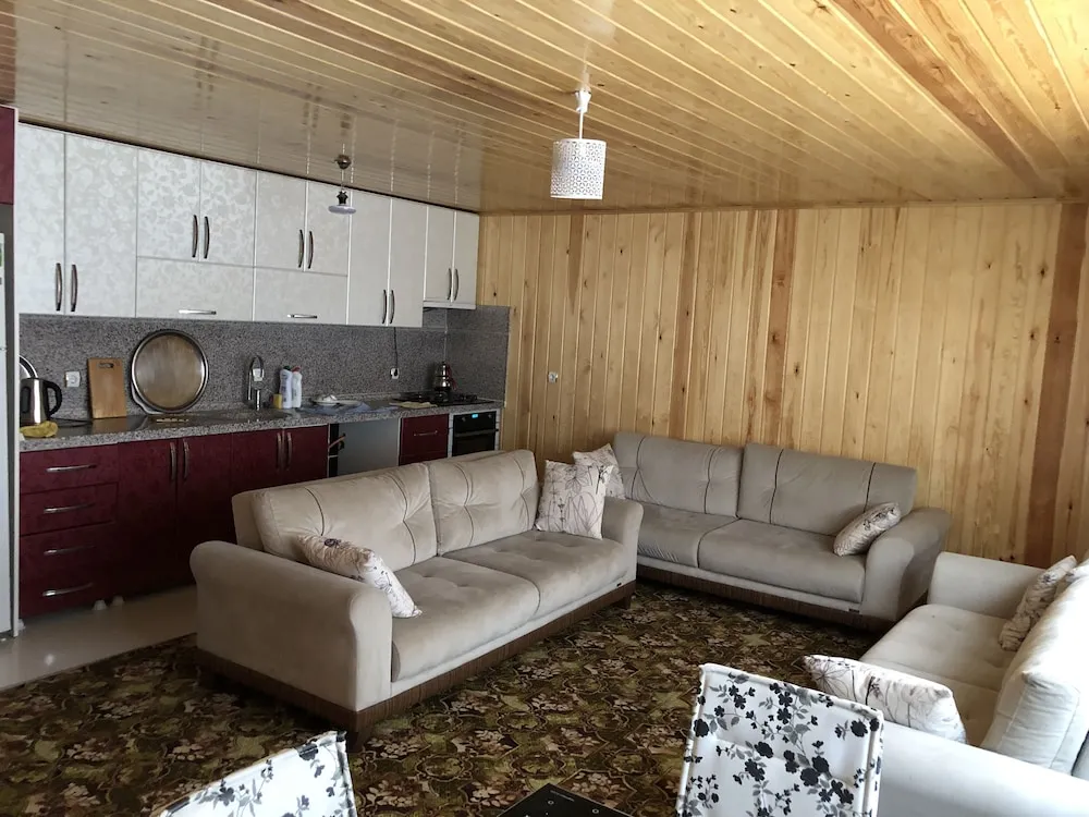 Grand Apart Daire