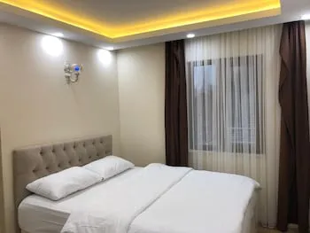 Uzungöl Adiloğlu Apart