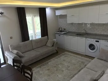 Uzungöl Adiloğlu Apart