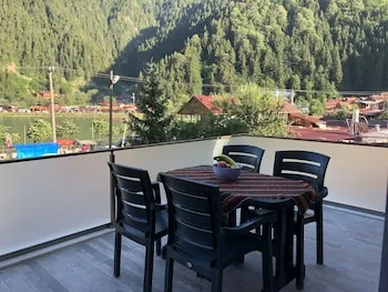 Uzungöl Adiloğlu Apart