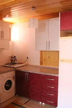 Uzungöl Adiloğlu Apart