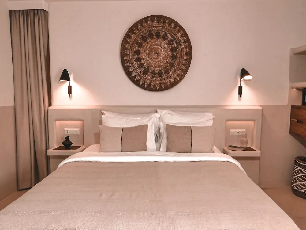 Superior Room with Garden View