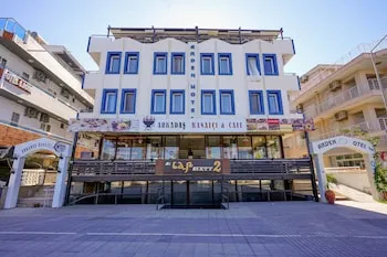 Arden Hotel