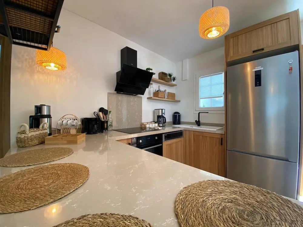 Luxury Suite Teras Katı