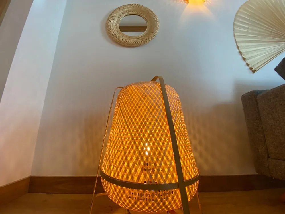 Luxury Suite Bahce Katı