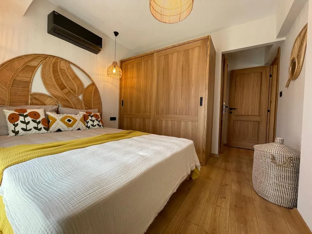 Luxury Suite Bahce Katı